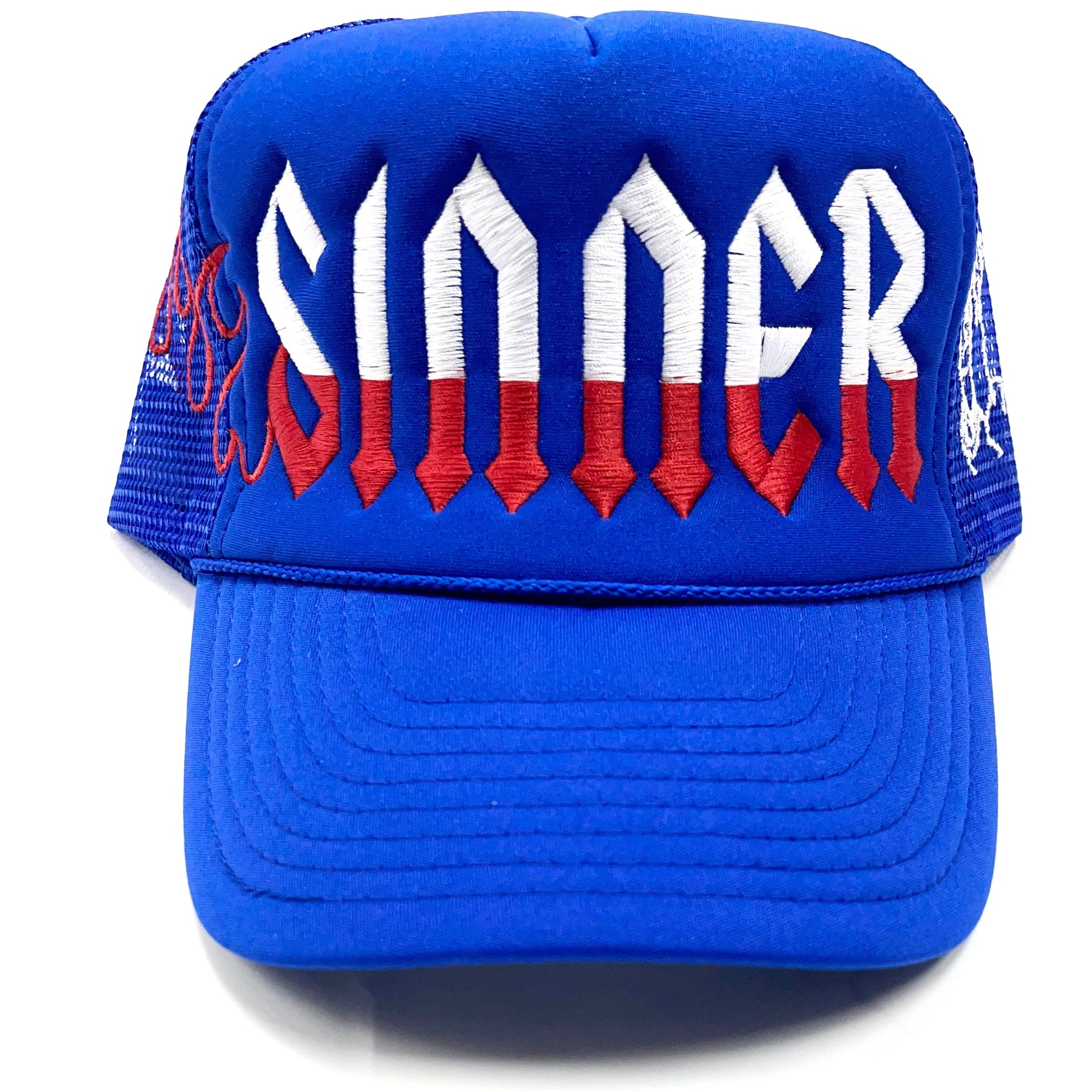 DROPOUT 160 SINNER-ROYAL by DROPOUT