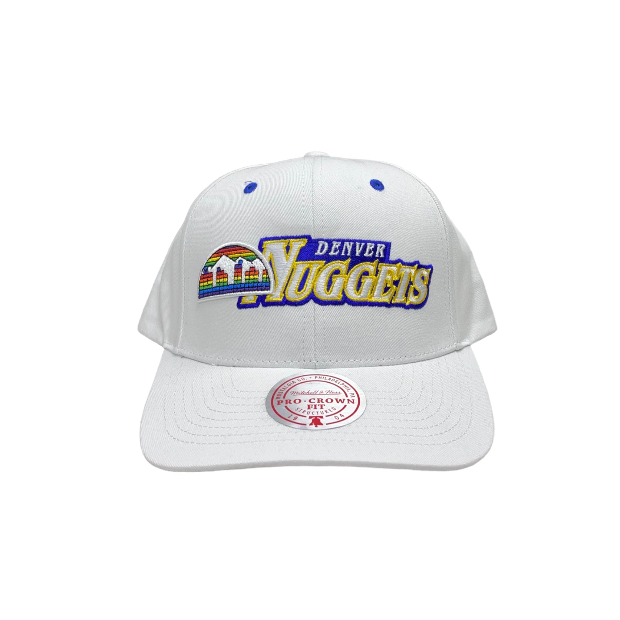 MITCHELL AND NESS SH21420-NUGGETS