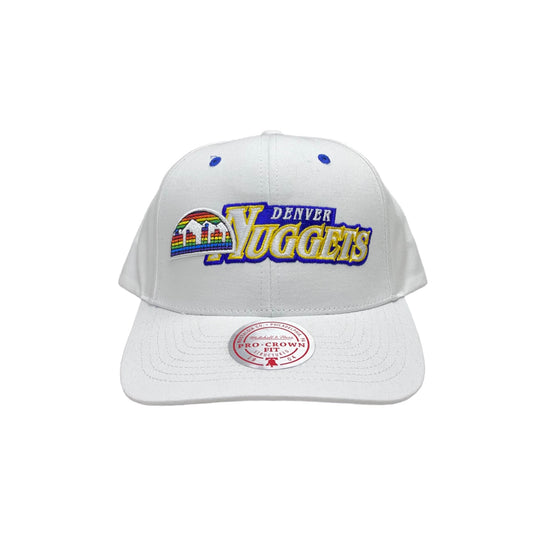 MITCHELL AND NESS SH21420-NUGGETS by Mitchell and Ness