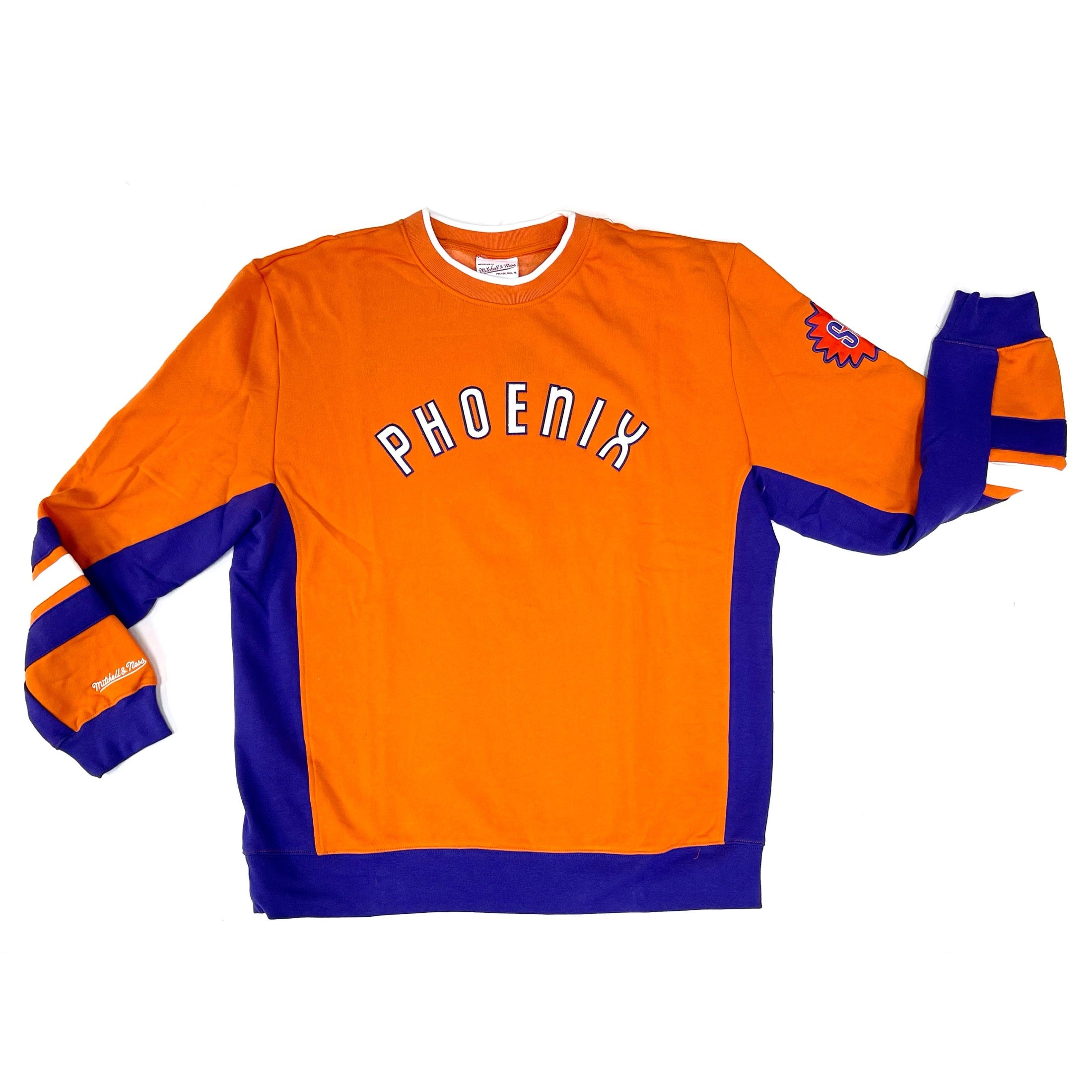 MITCHELL AND NESS 19014-SUNS