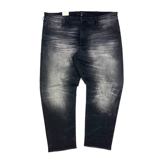 JORDAN CRAIG JA300RX-INDUSTRIAL BLACK by Jordan Craig