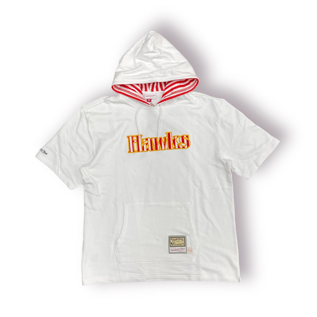 MITCHELL AND NESS 19049-HAWKS by Mitchell and Ness
