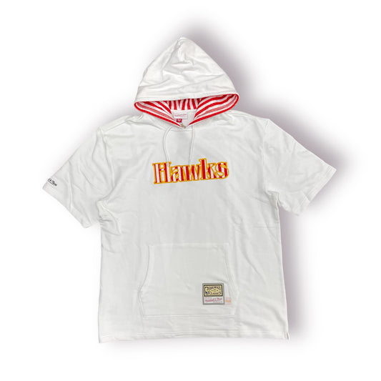 MITCHELL AND NESS 19049-HAWKS by Mitchell and Ness