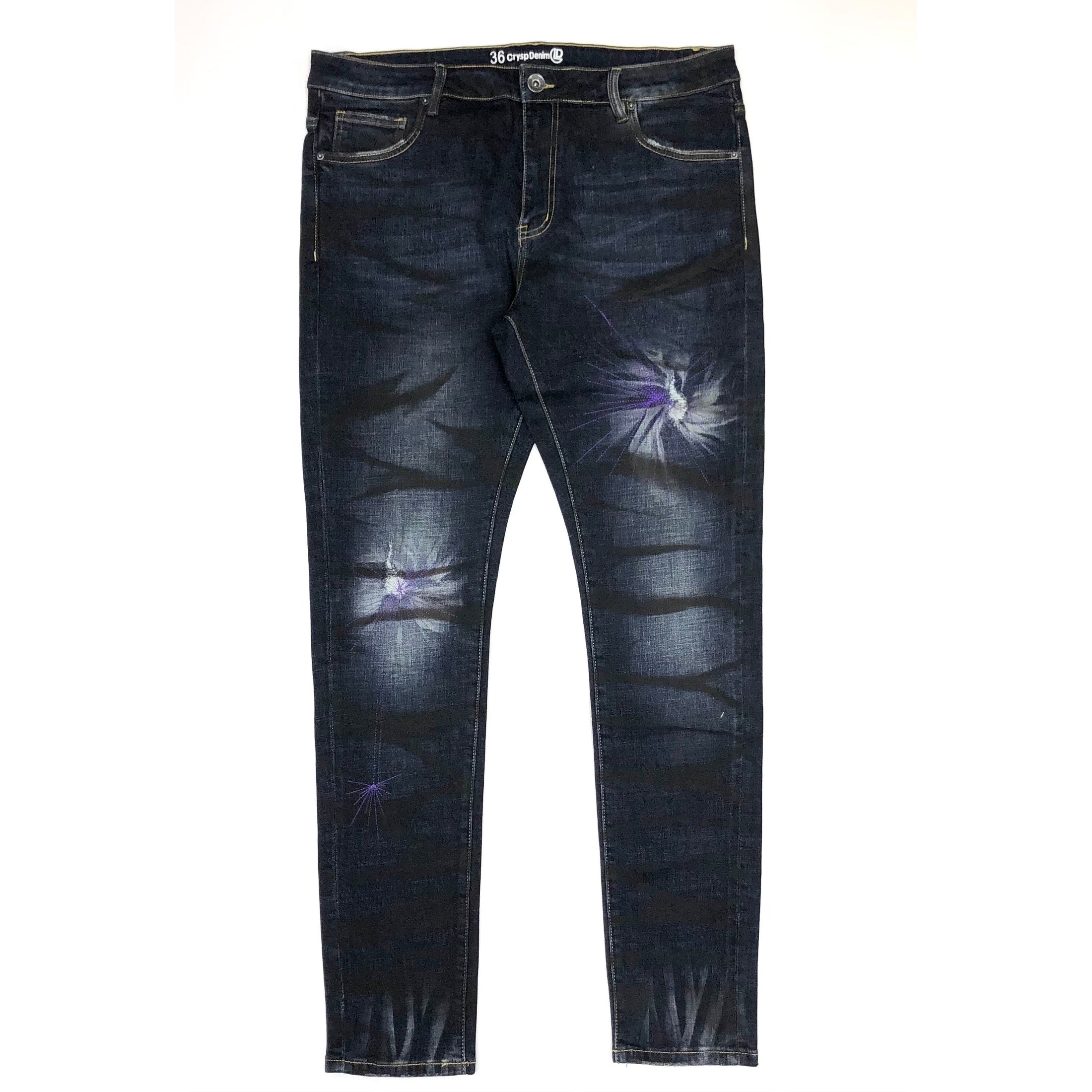 CRYSP 121-119-TWILIGHT