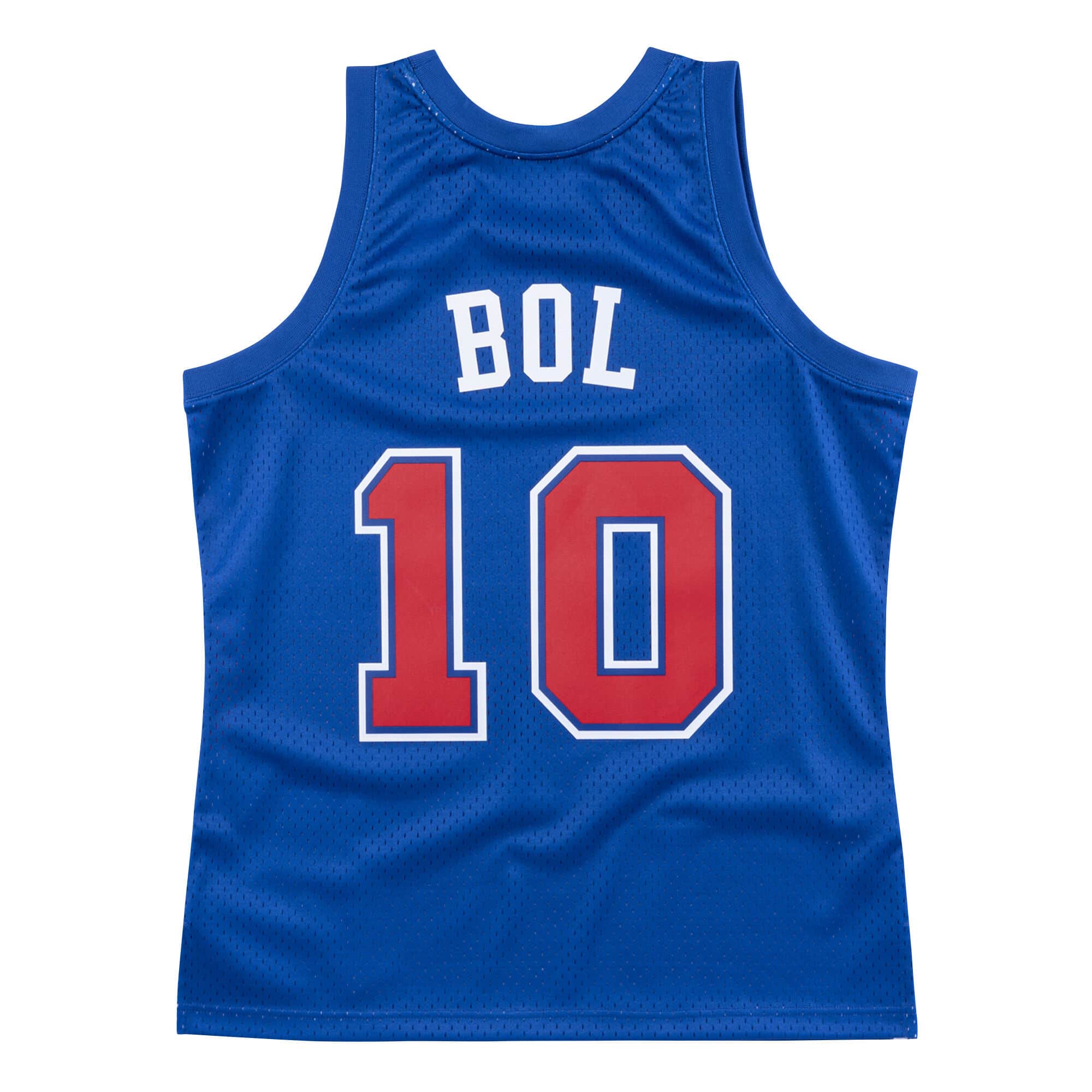 MITCHELL AND NESS MN353J-BOL