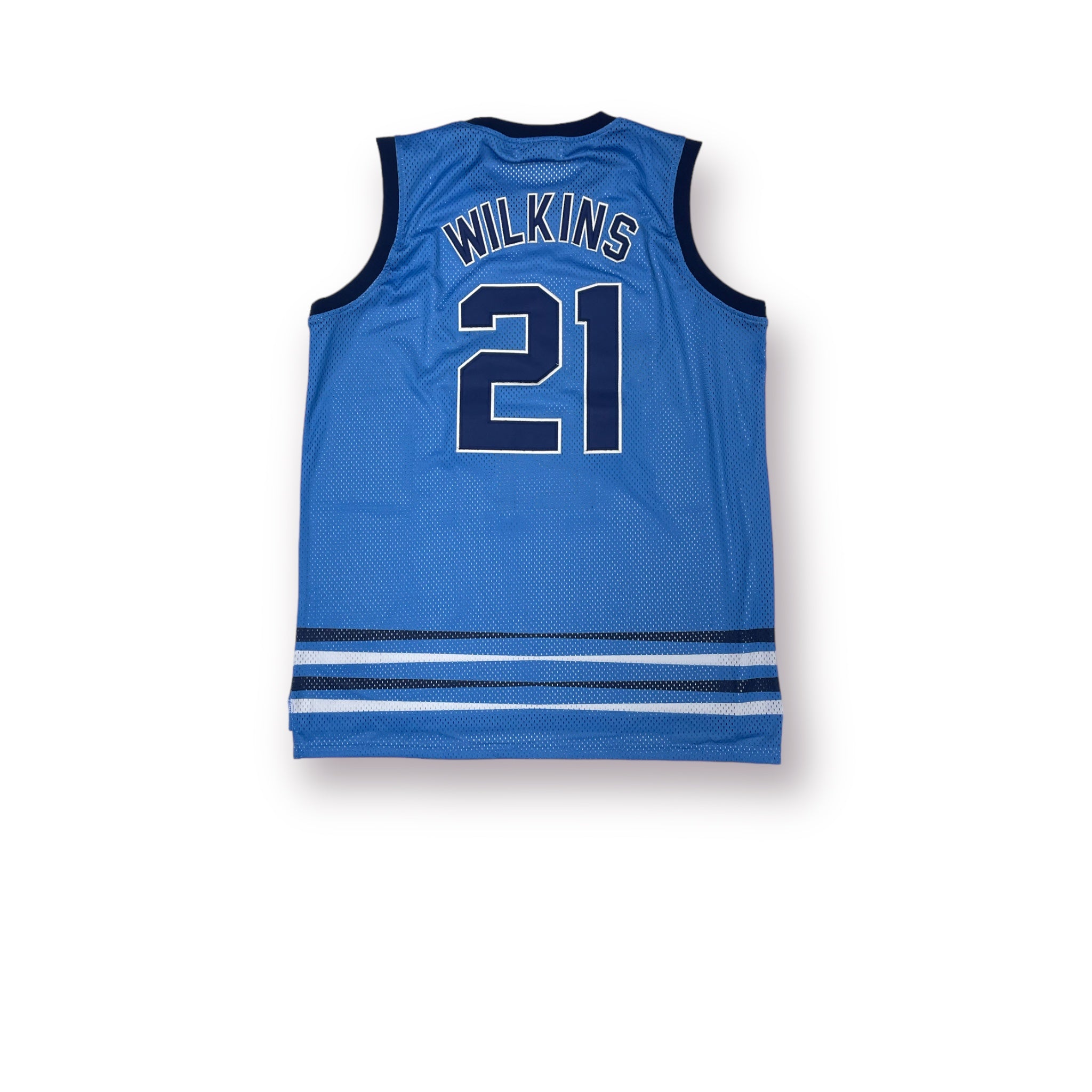 HEADGEAR CLASSIC HGA31-BBJ-42 DOMINIQUE WILKINS