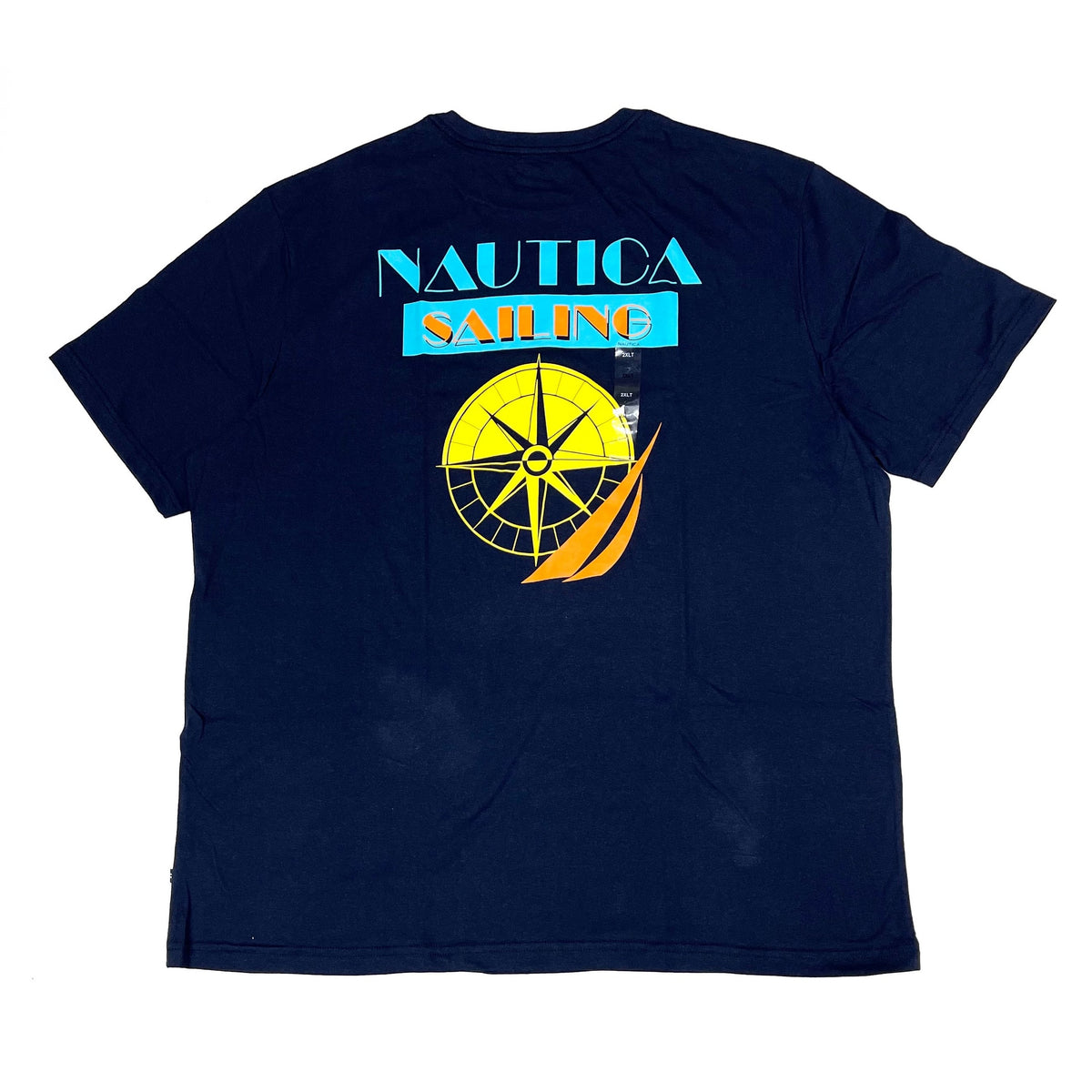 NAUTICA Q17109-NAVY by Nautica