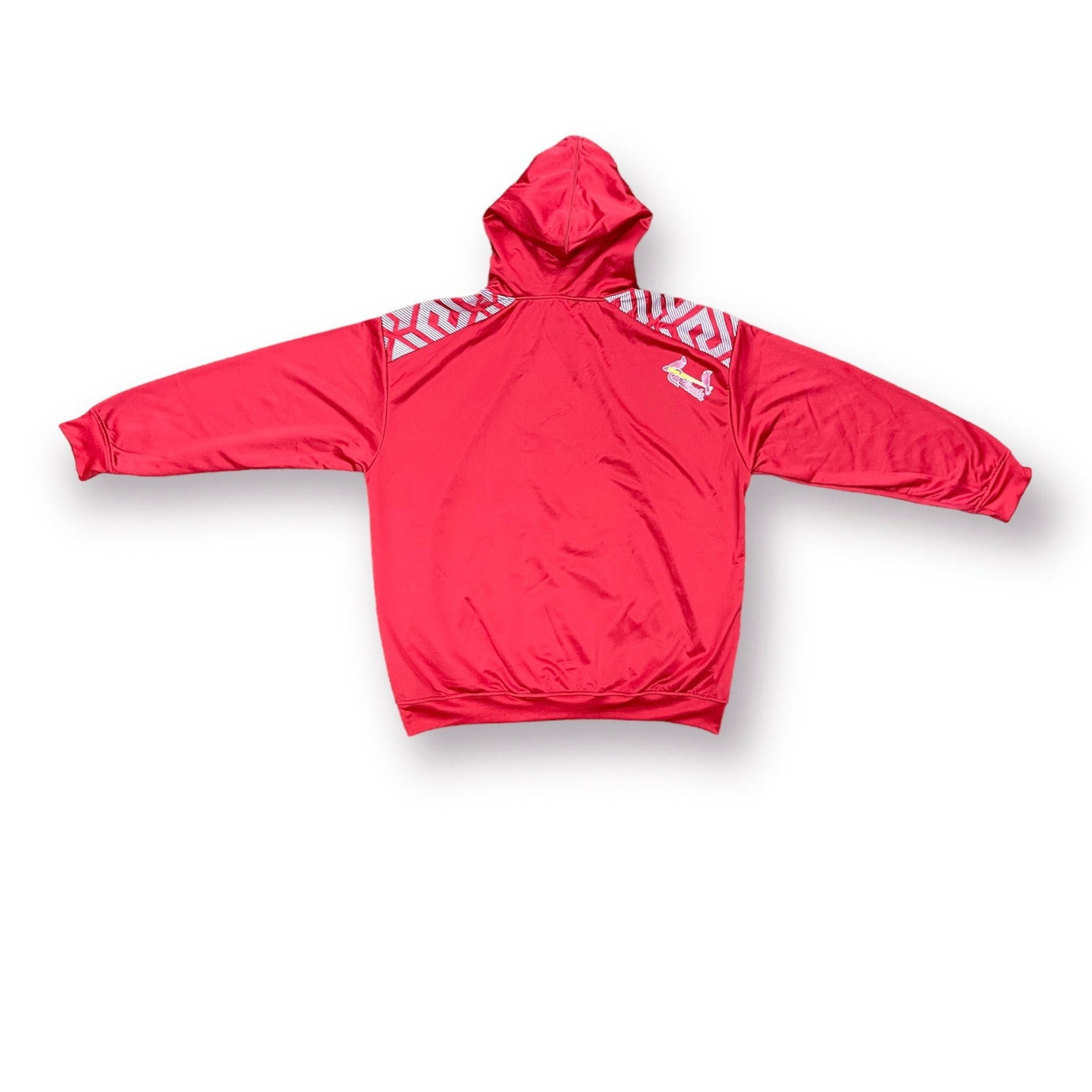 MAJESTIC MUGPHOOD-CAR