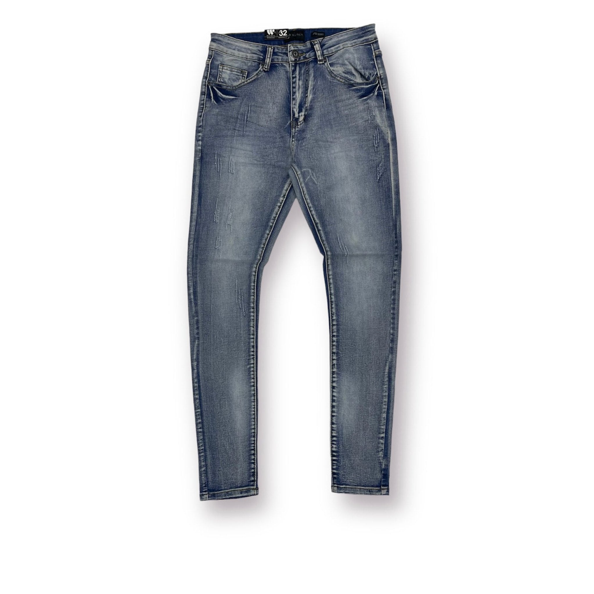 WAIMEA M5704D-BLUE WASH