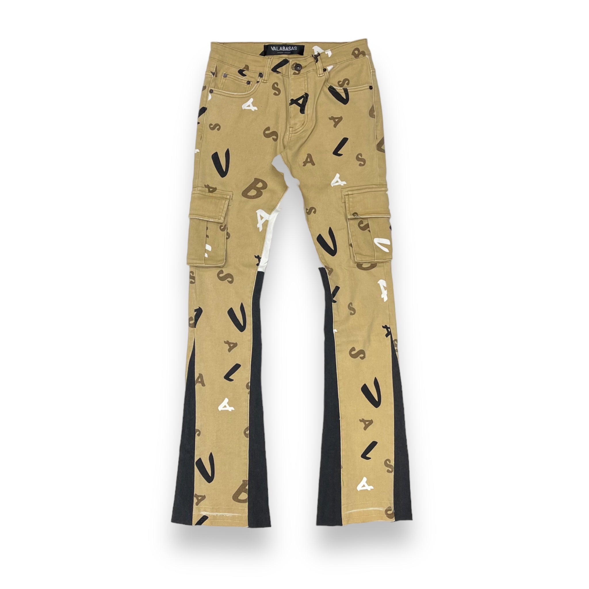 VALABASAS VLBS2349-VINTAGE KHAKI