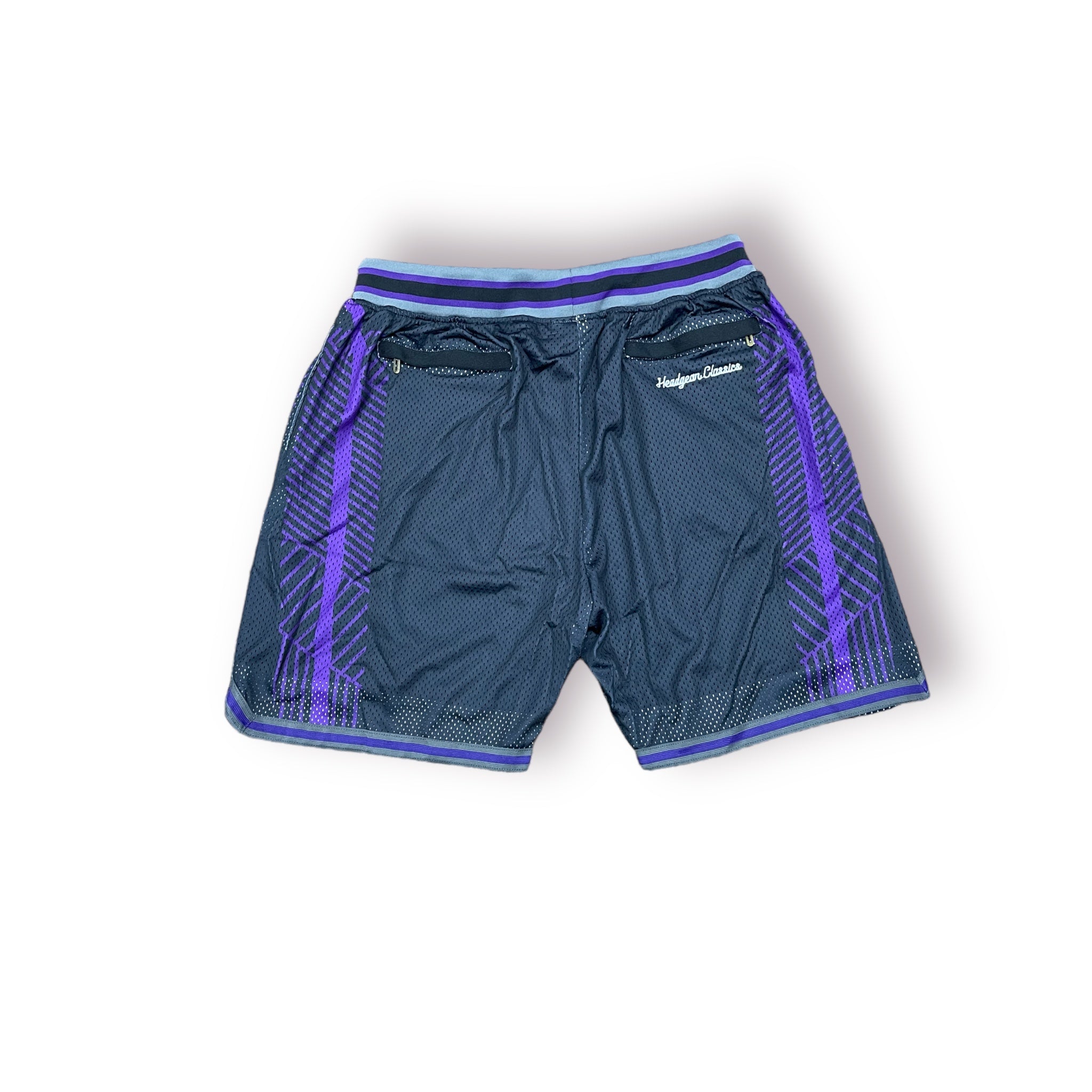 HEADGEAR HGC067-BLACK PANTHER