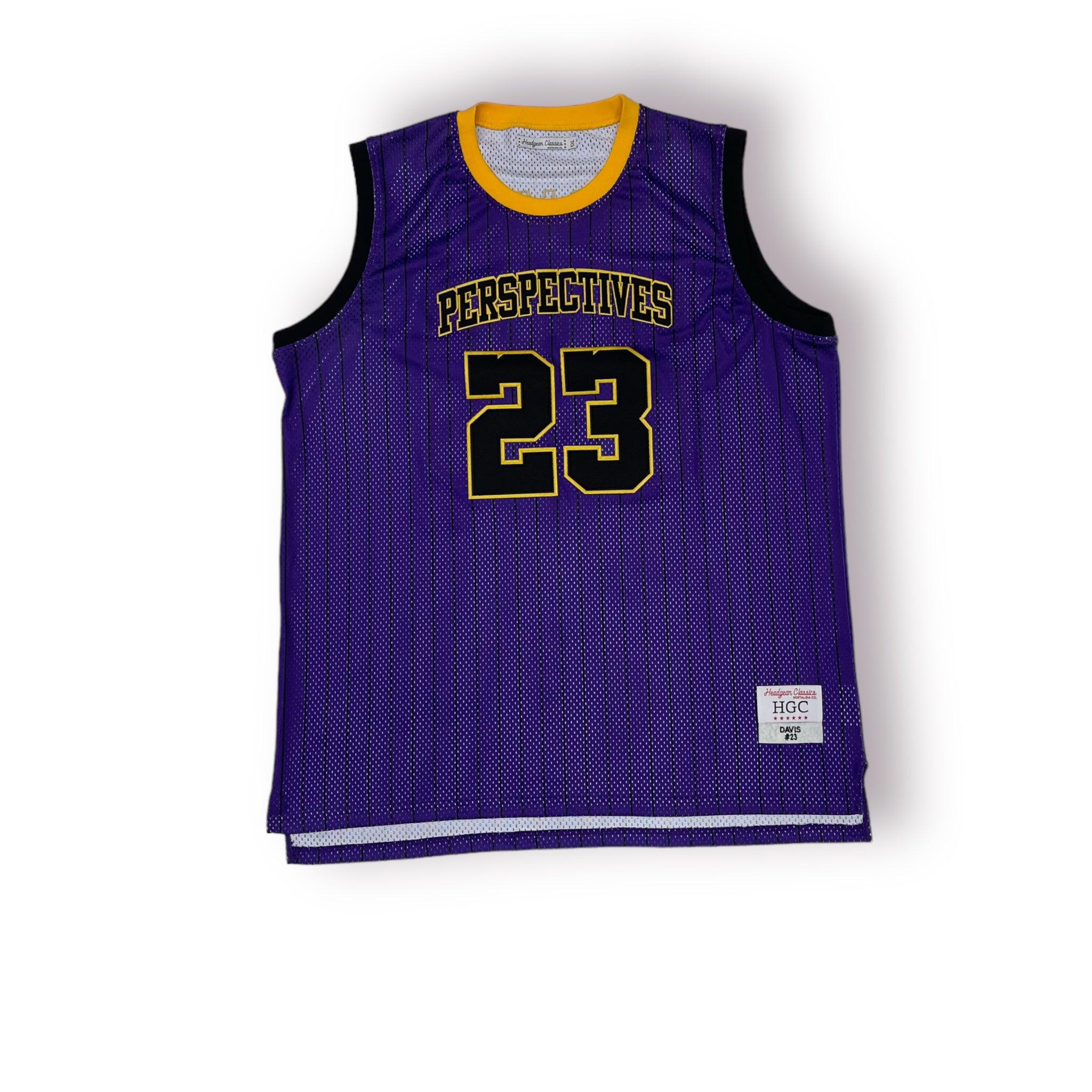 HEADGEAR HGA000-BBJ-02