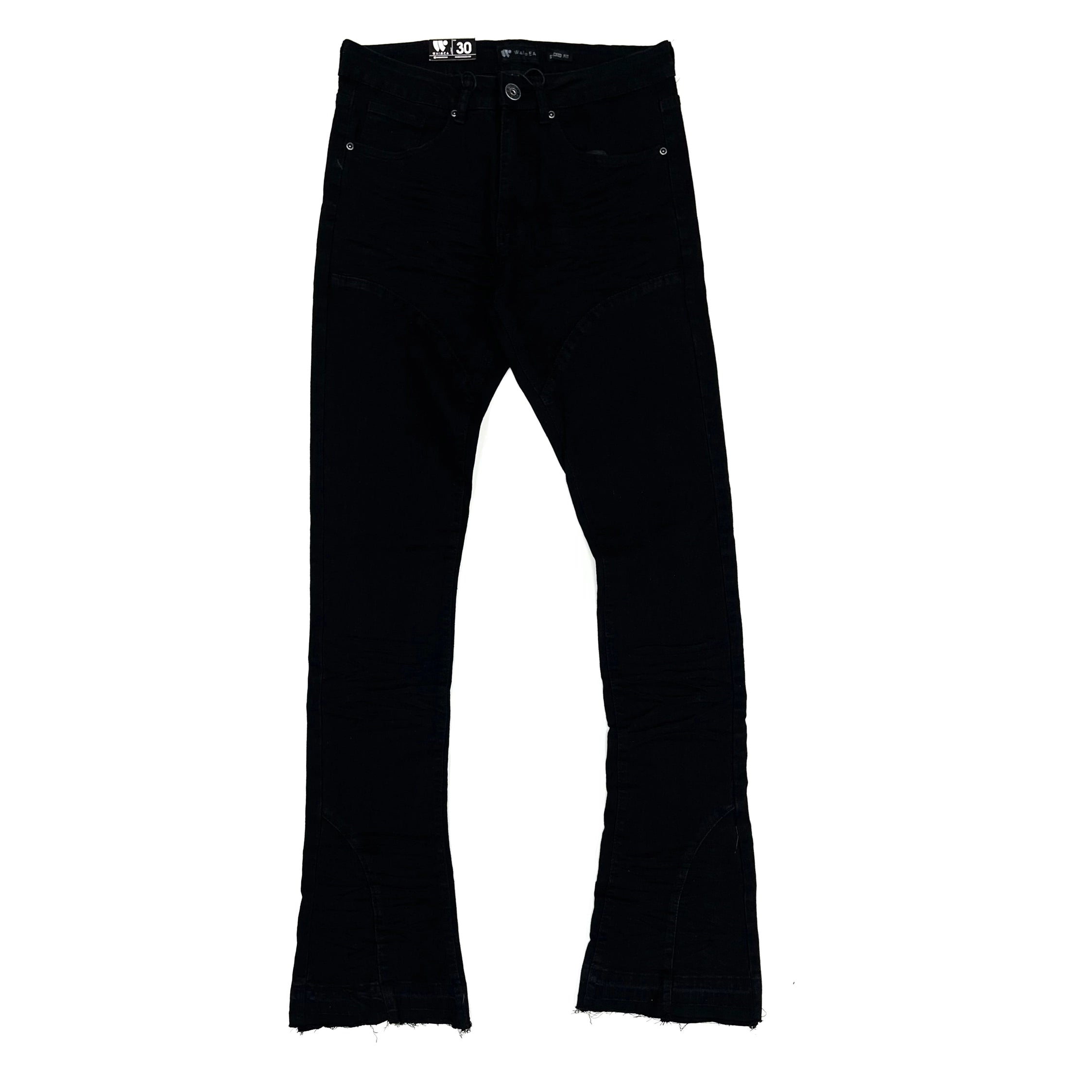 WAIMEA M5679D-JET BLACK