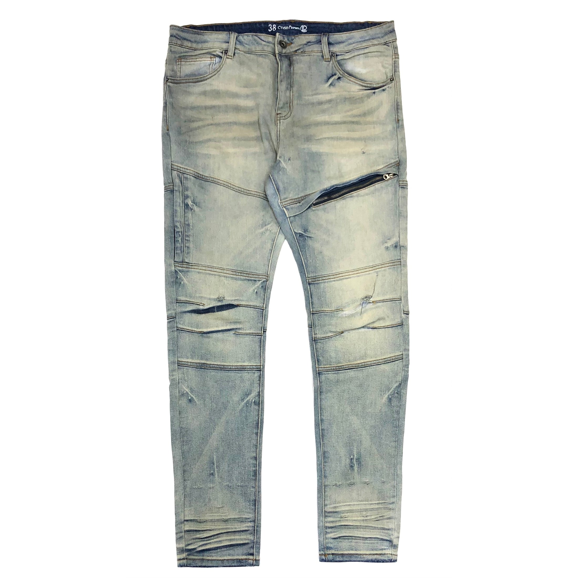 CRYSP 121-111-VENICE BLUE