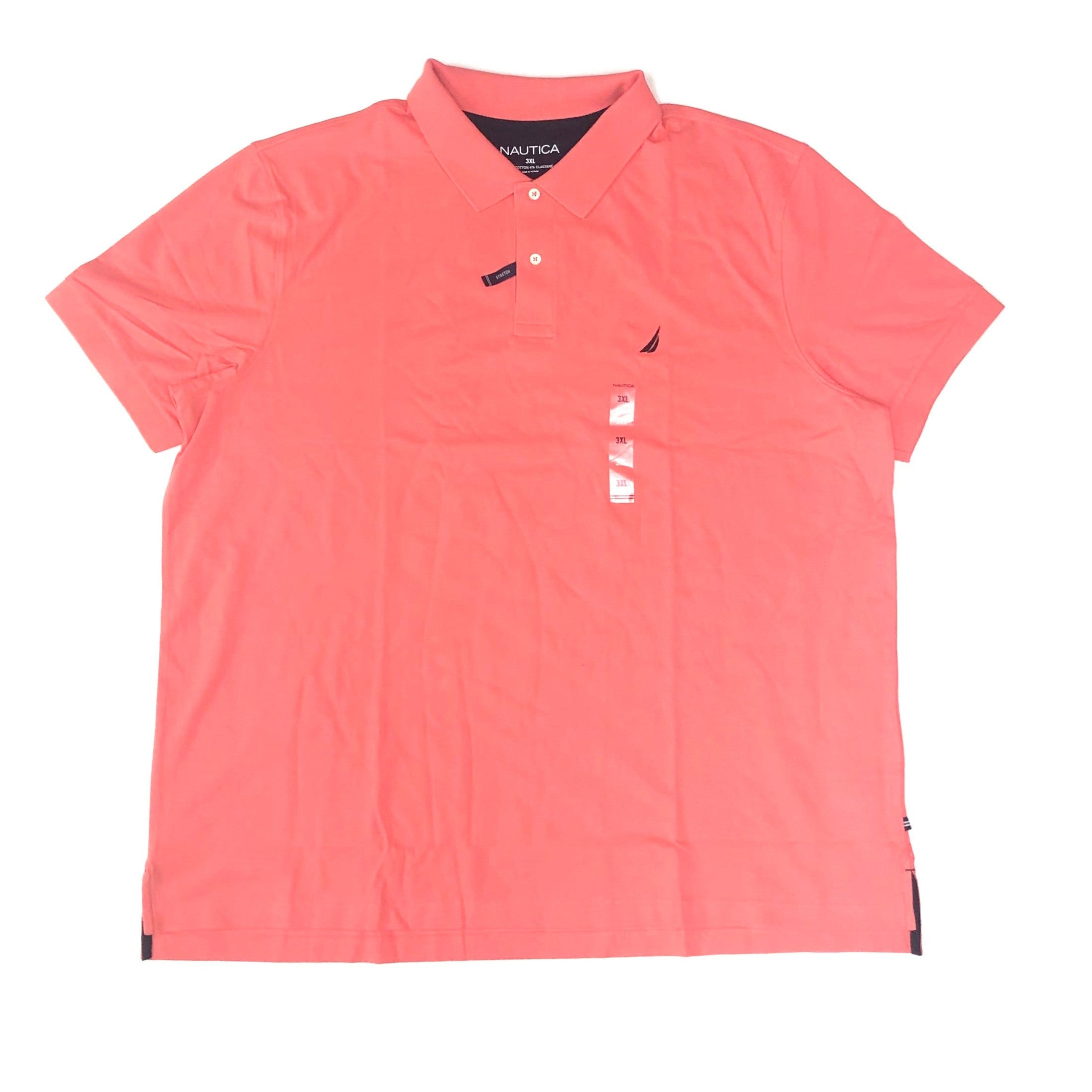 NAUTICA Z21050-PINK