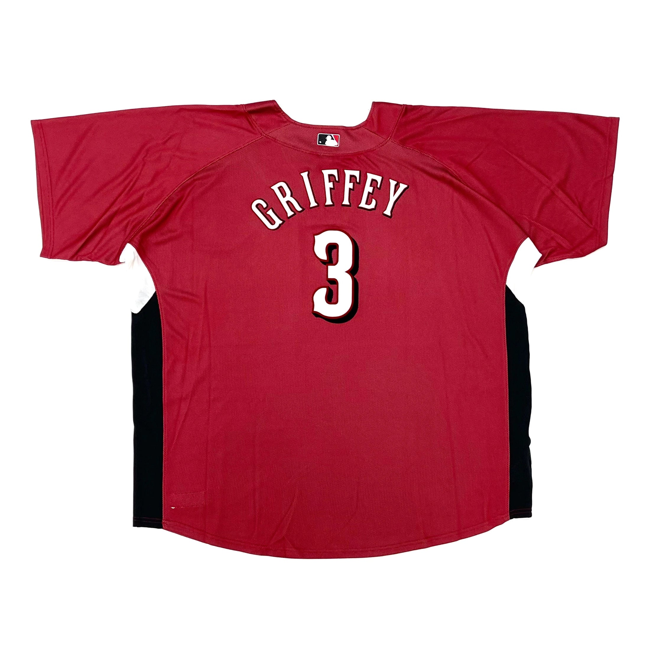 MITCHELL AND NESS J3338-GRIFFEY by Mitchell and Ness