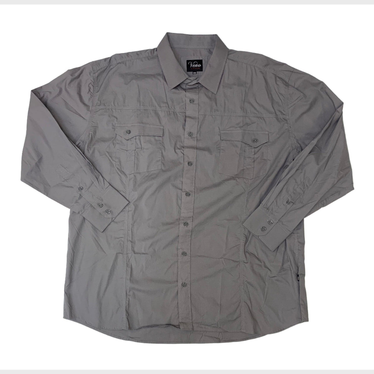 VENO V960-GREY by Makobi