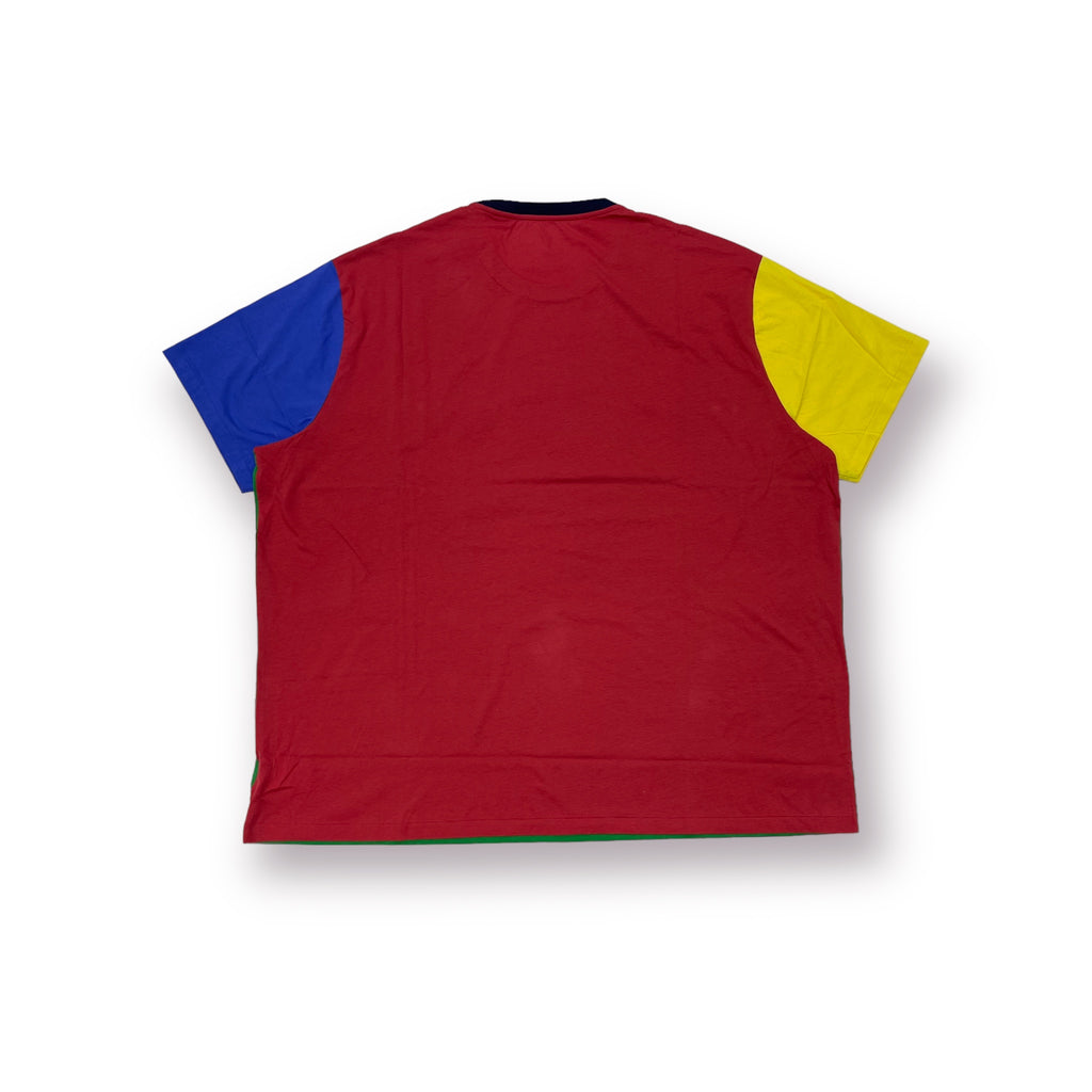 RALPH LAUREN 7119000825001-GREEN