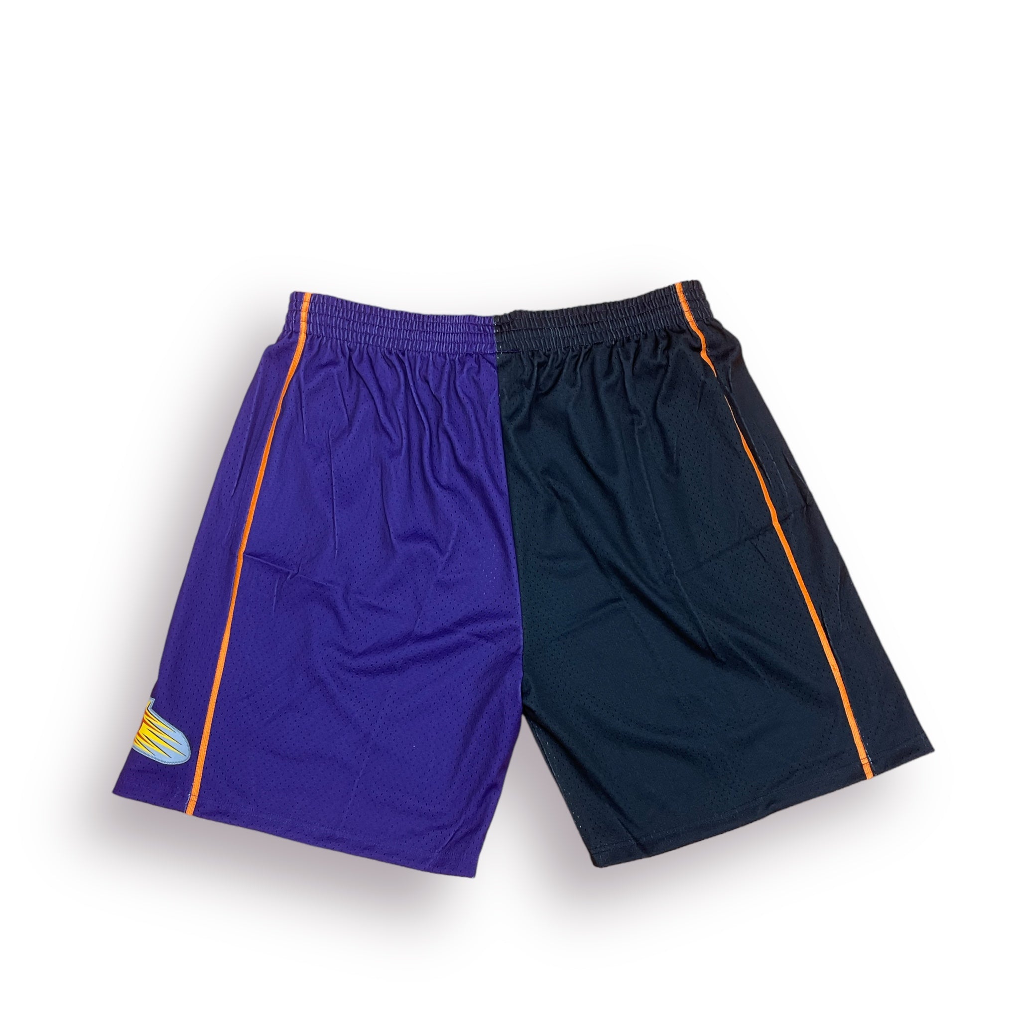 MITCHELL AND NESS MN540B-SUNS DOUBLE