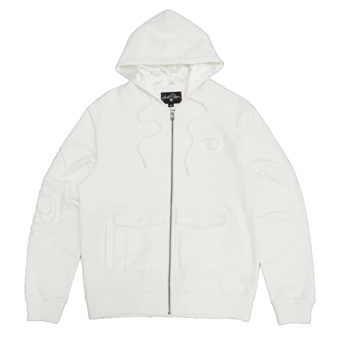 FROST F677(SET)-WHITE