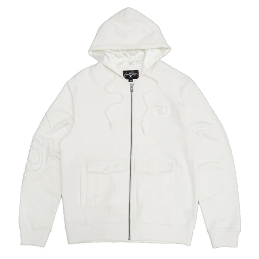 FROST F677(SET)-WHITE by Frost Originals