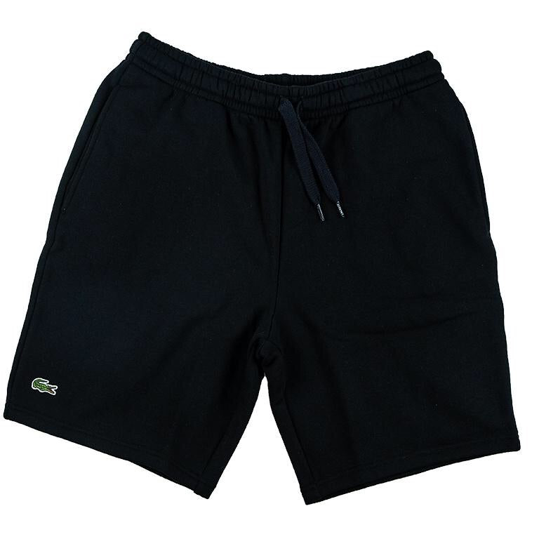 LACOSTE GH2136 BLACK