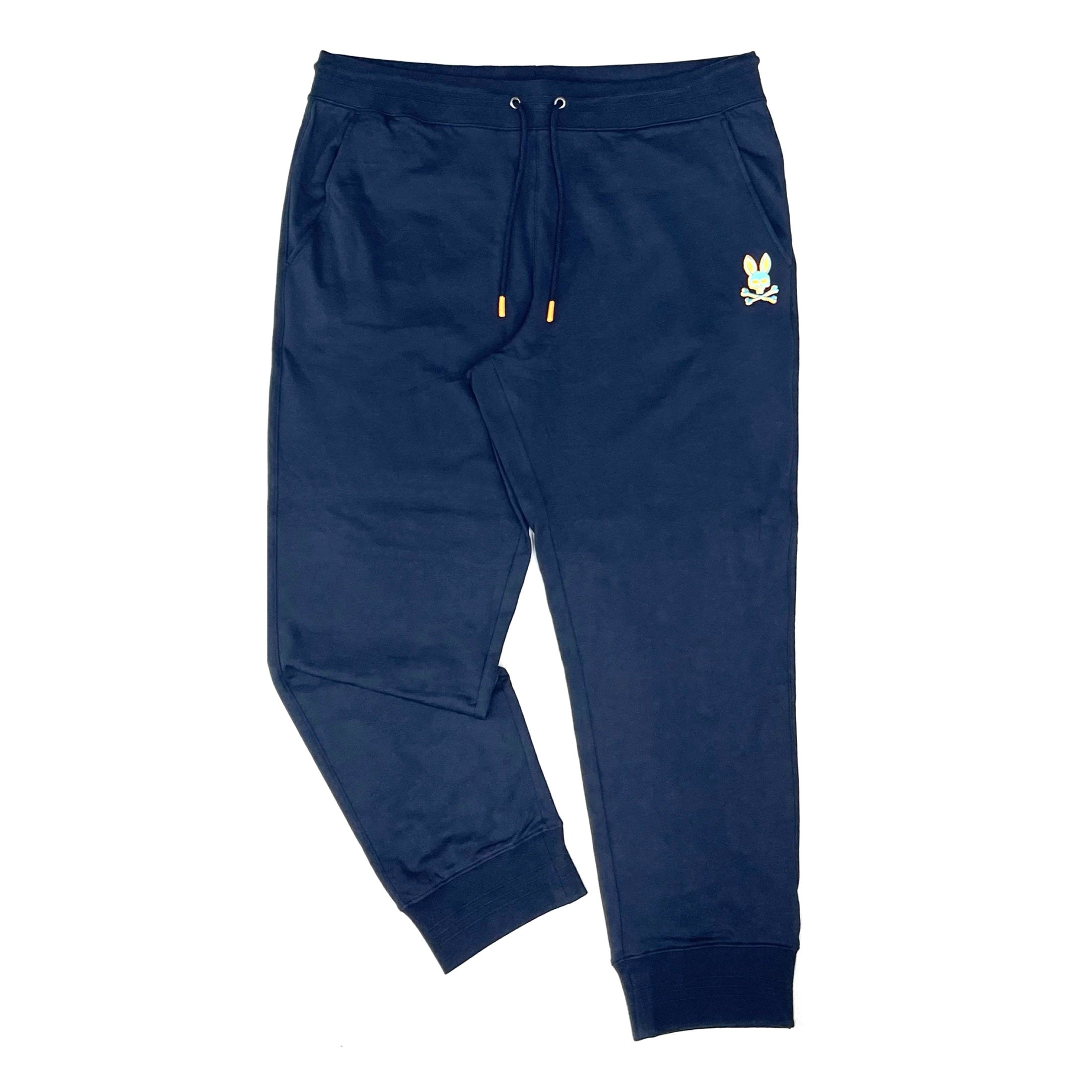 PSYCHO BUNNY B9P420R1FT-NAVY