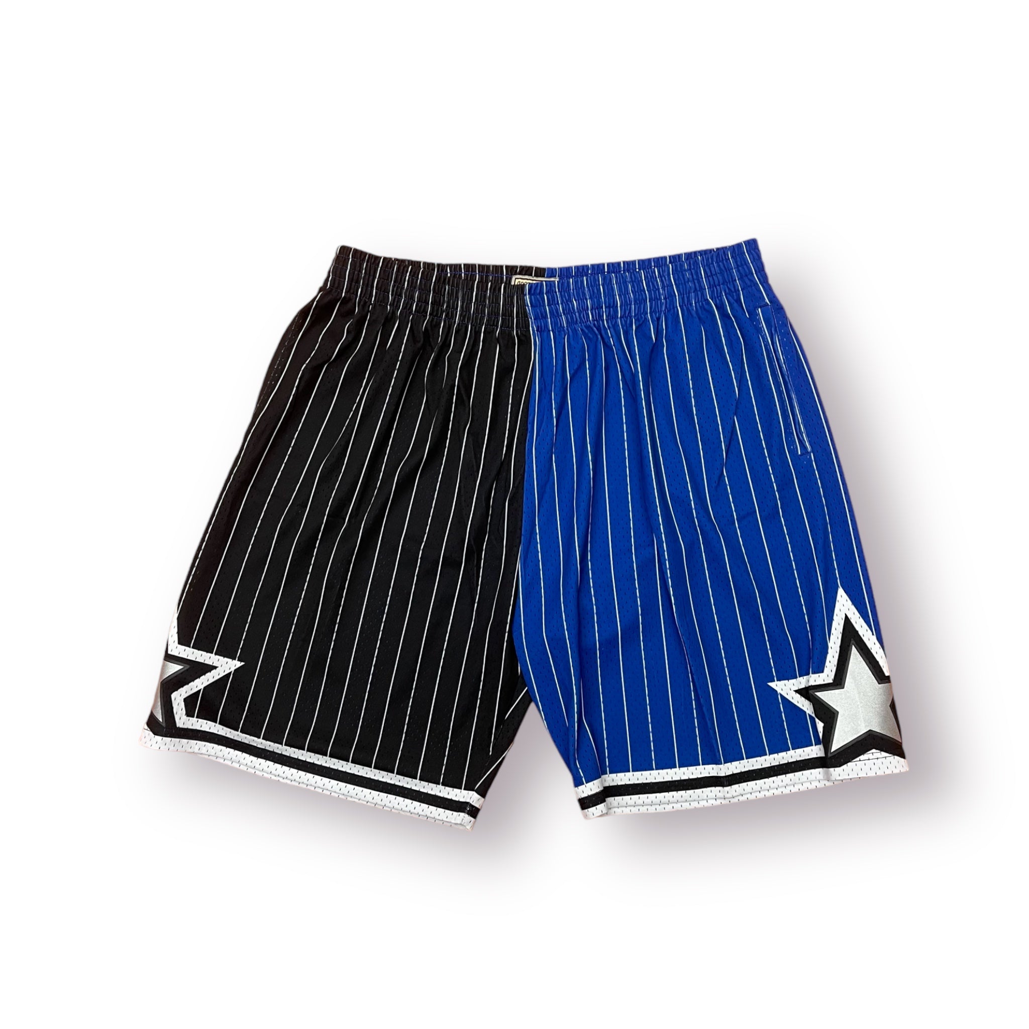 MITCHELL AND NESS MN540B-MAGIC DOUBLE