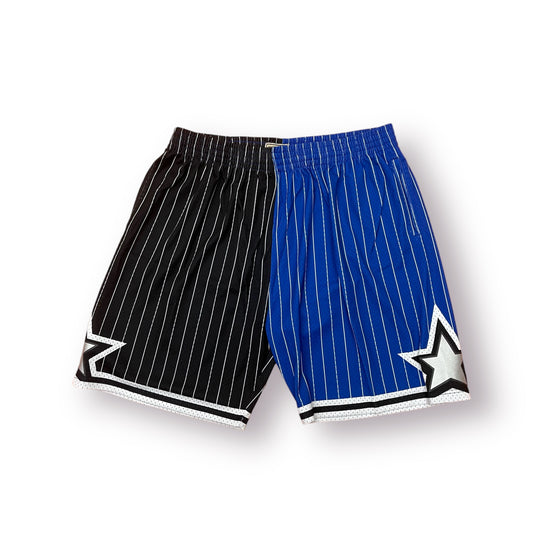 MITCHELL AND NESS MN540B-MAGIC DOUBLE by Mitchell and Ness