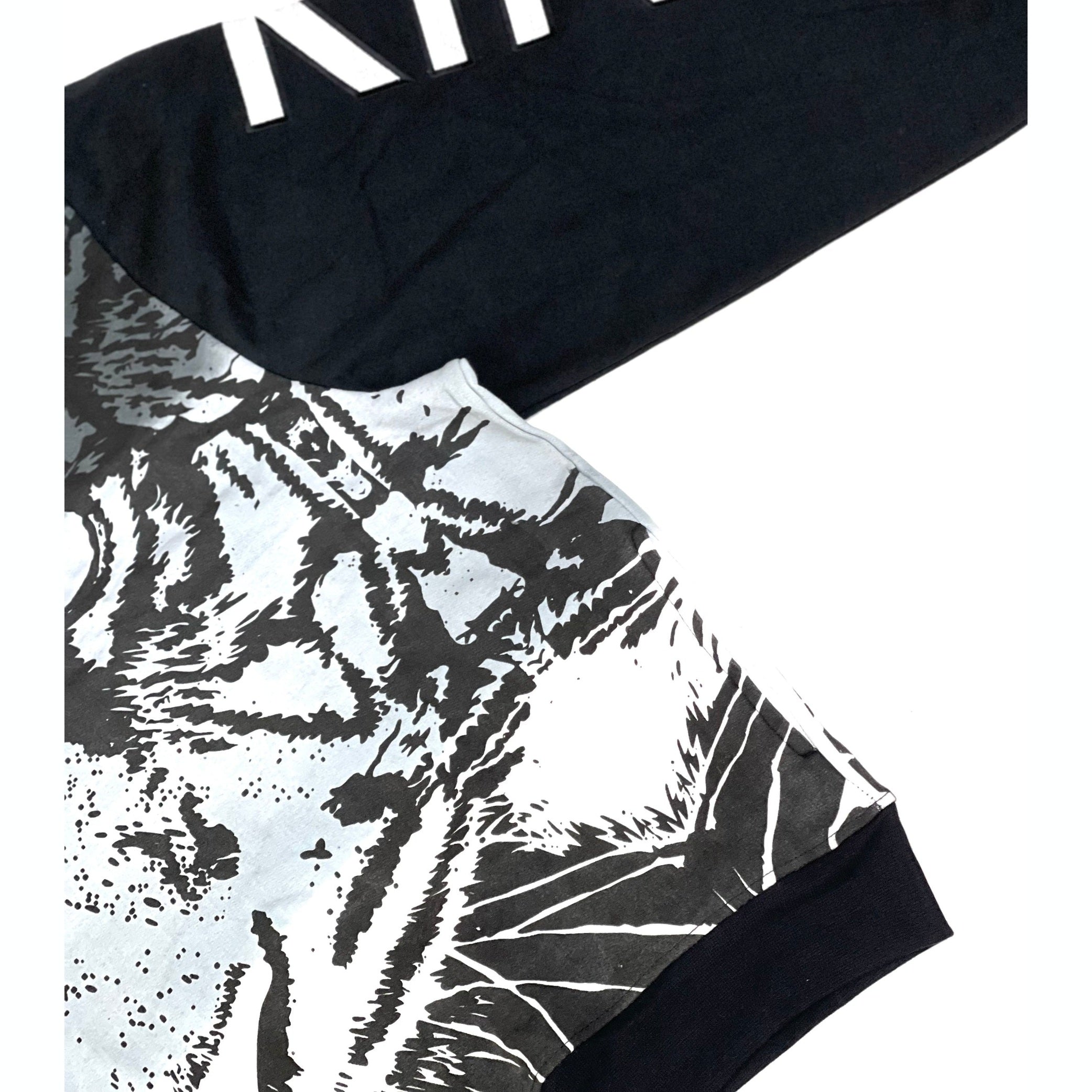 EVOLUTION 10342(SET)-BLACK