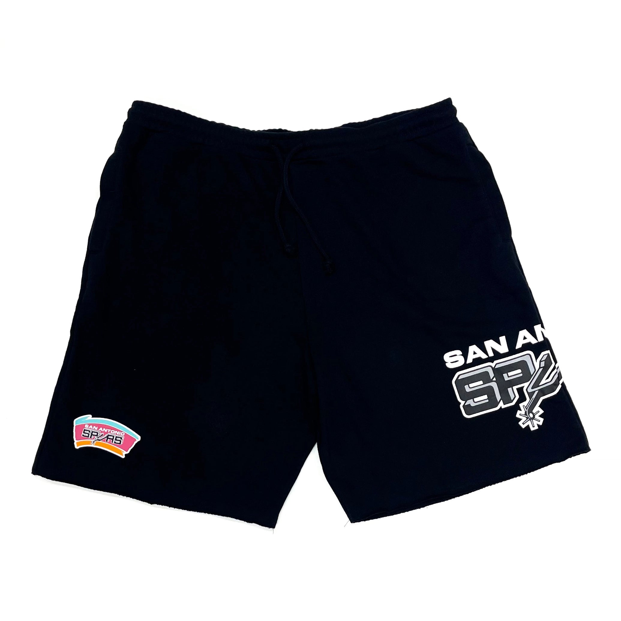 MITCHELL AND NESS 19075-SPURS