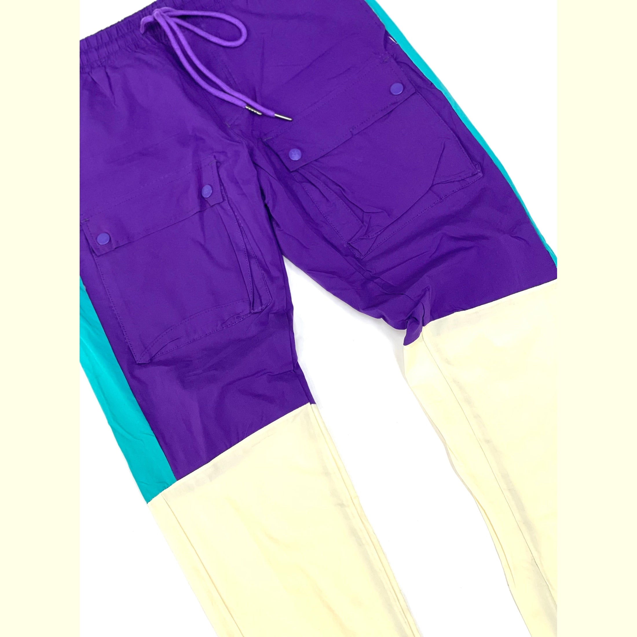 REBEL MINDS 112473-PURPLE