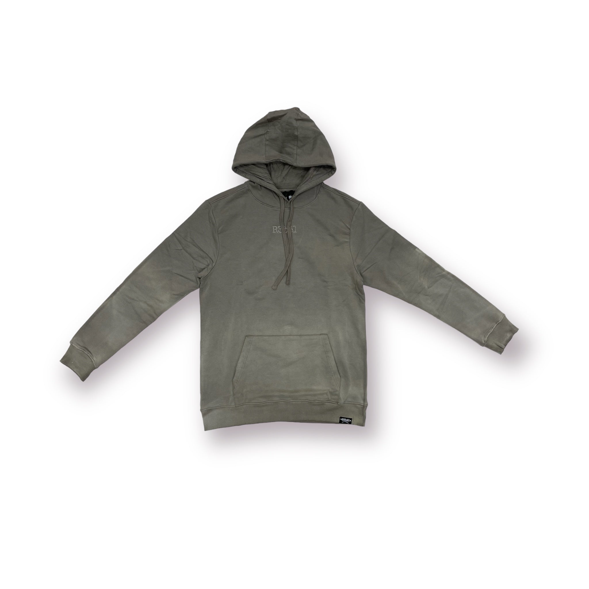 REBEL MINDS 622301-GREY