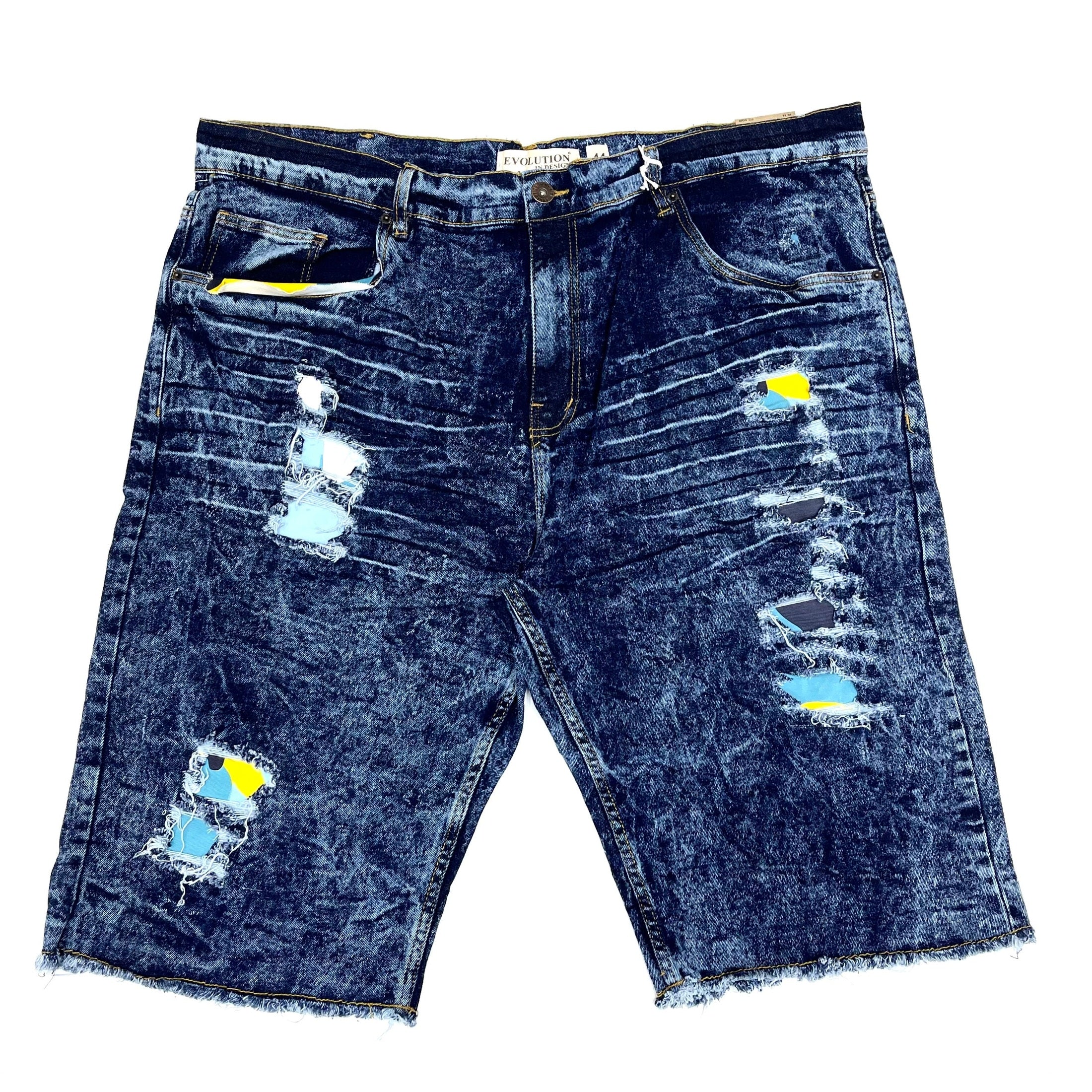 EVOLUITION 22660X-SUPER BLUE