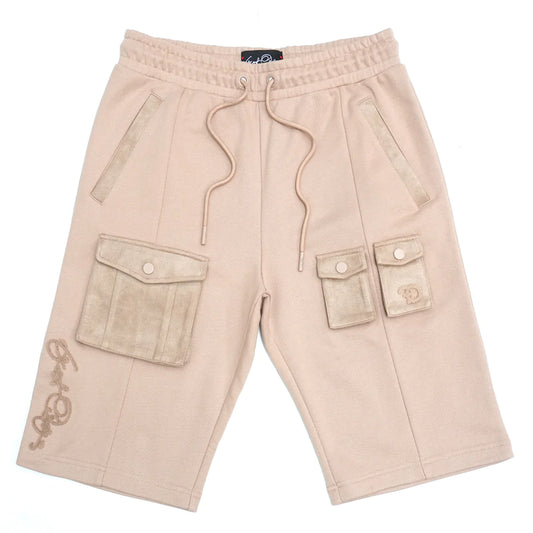 FROST F677(SET)-KHAKI by Frost Originals