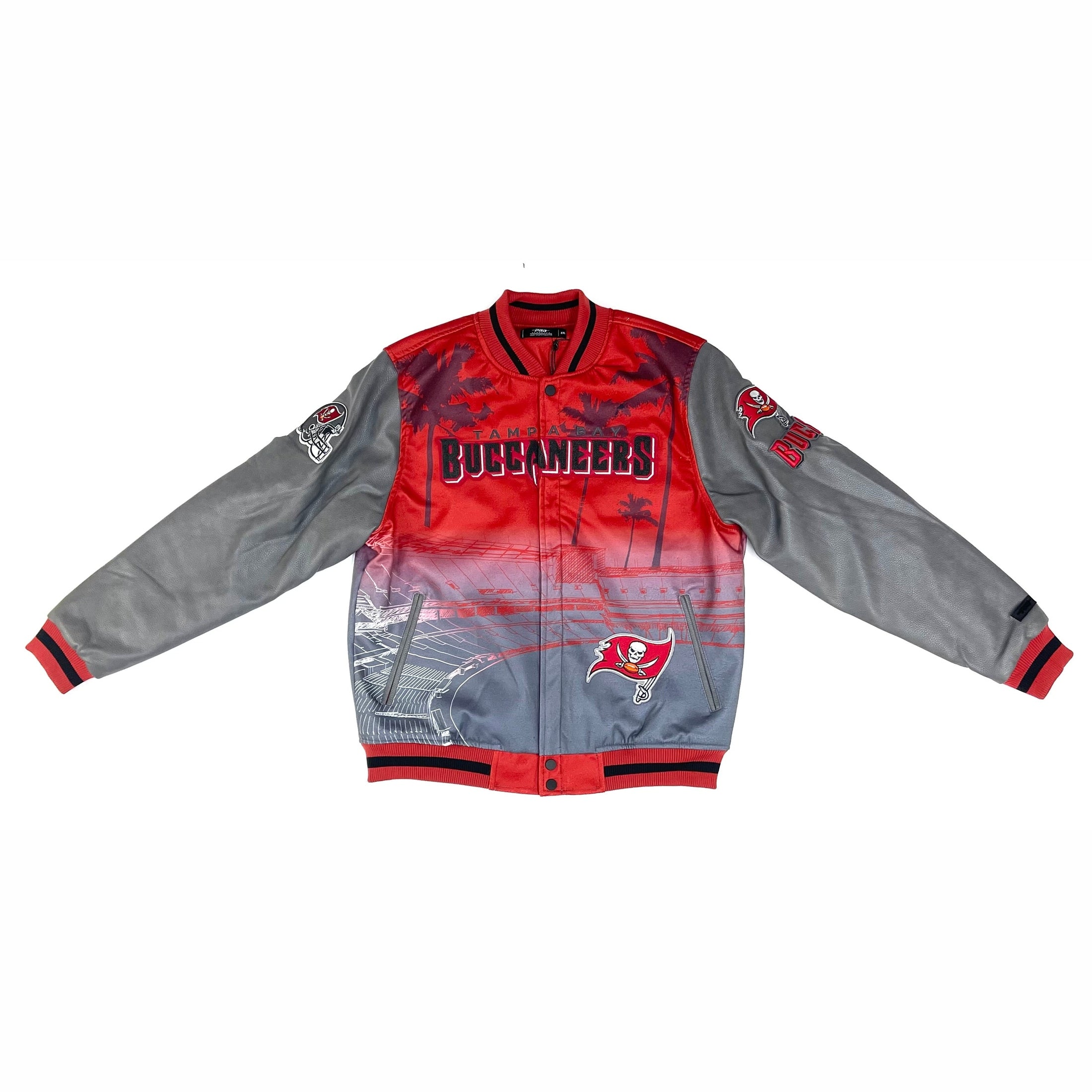 PRO STANDARD FTB640934-BUCS