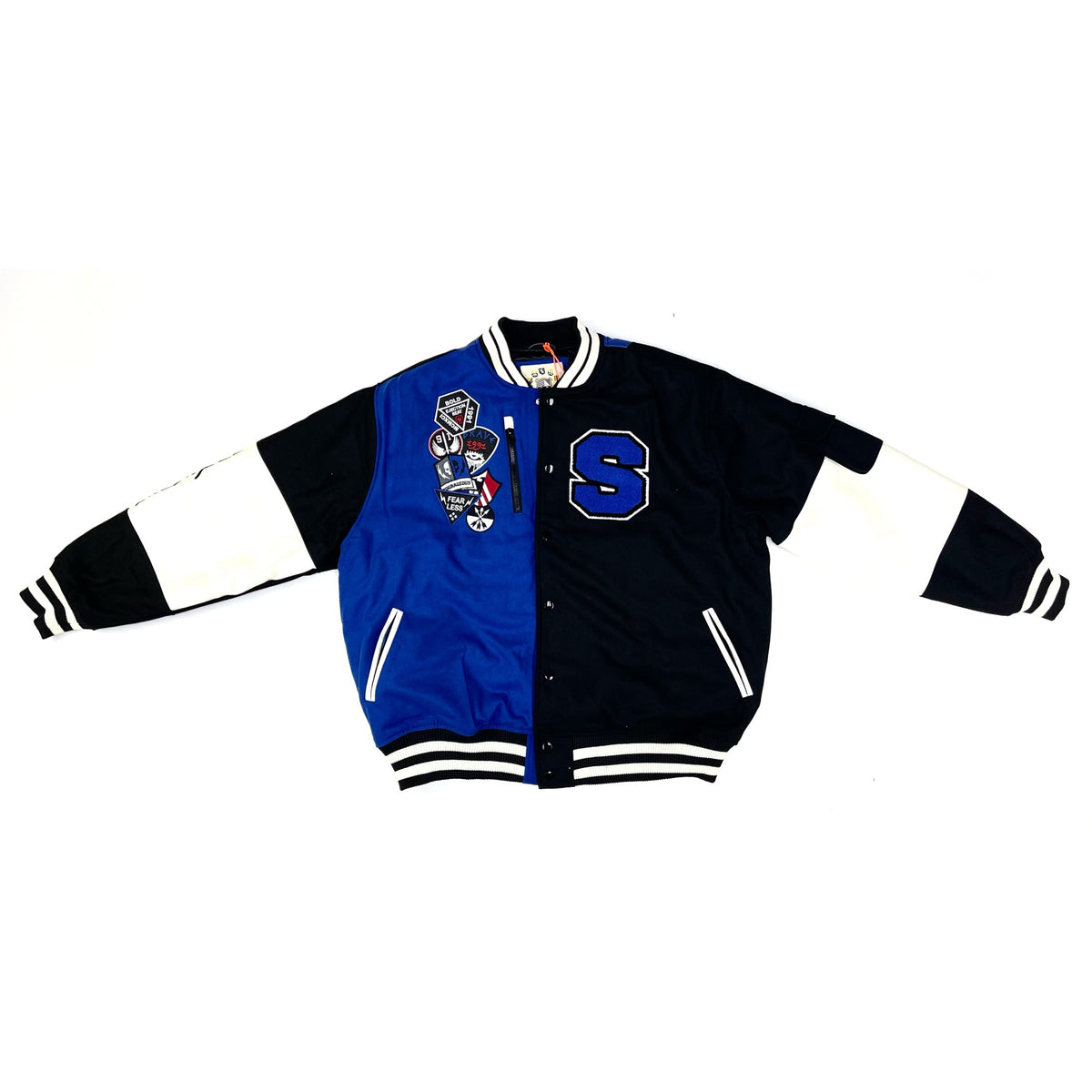 SMOKE RISE 21786B-ROYAL by SMOKE RISE