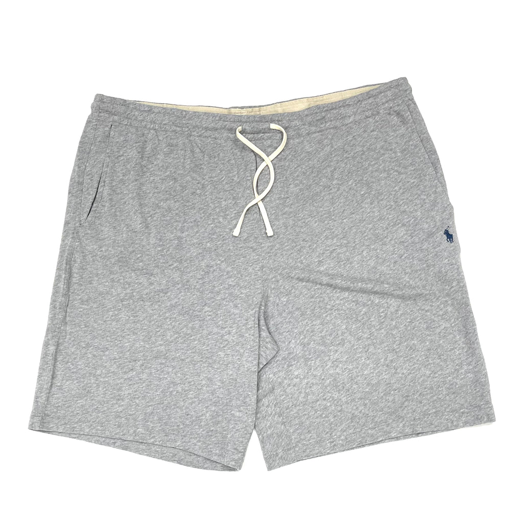 RALPH LAUREN 711790292003-HTR GREY