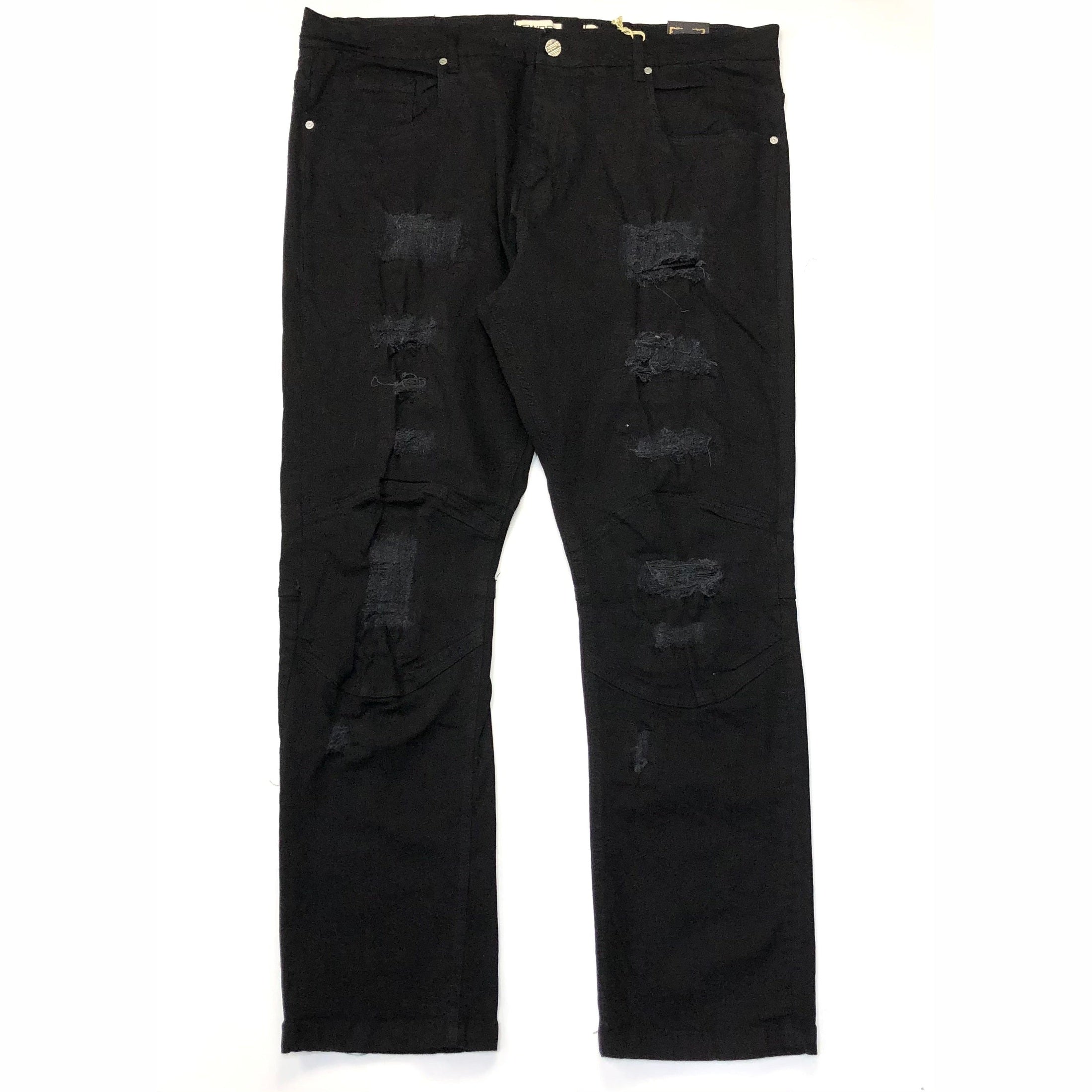 FWRD 33522X-JET BLACK