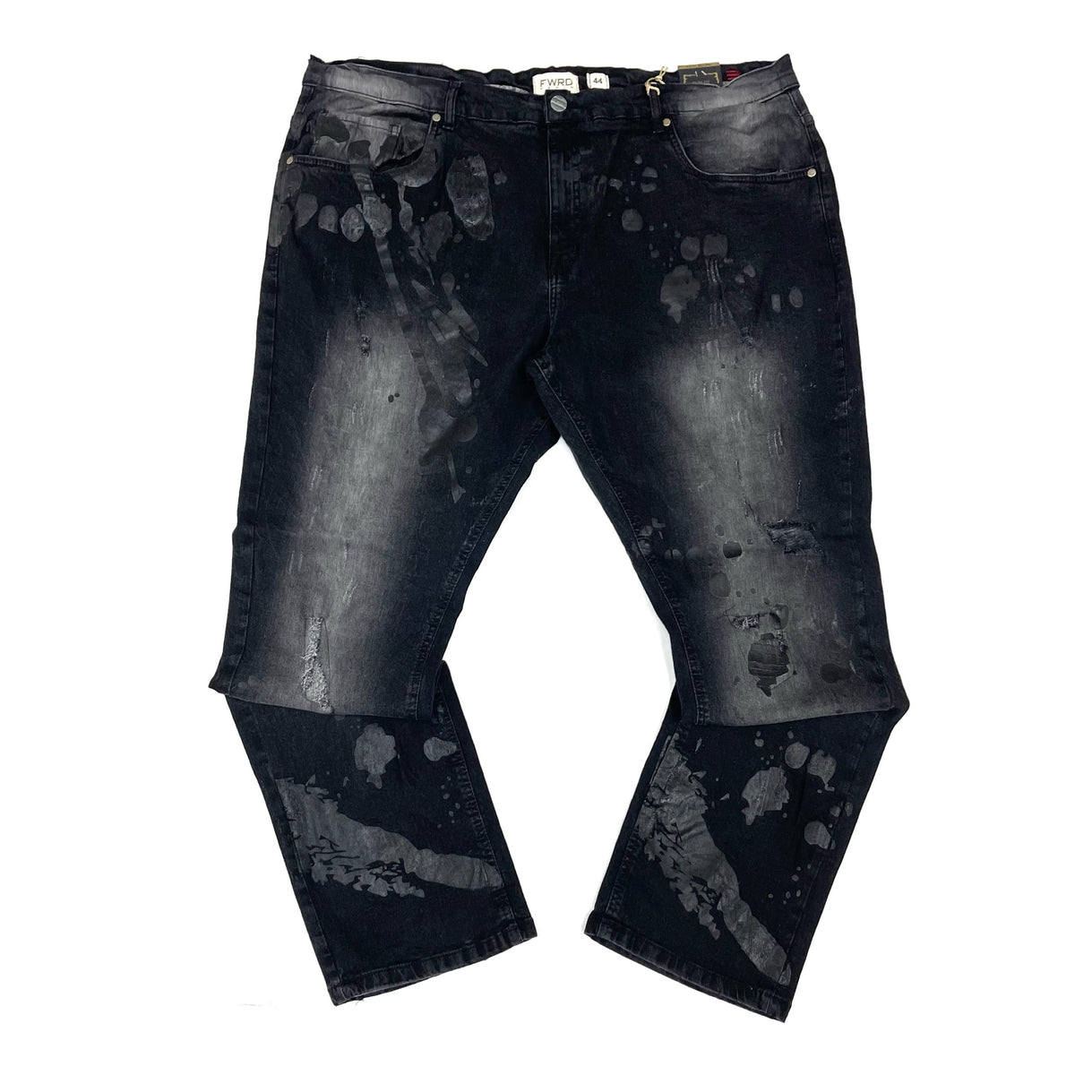 FWRD S33599X-BLACK by FWRD