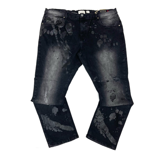 FWRD S33599X-BLACK by FWRD