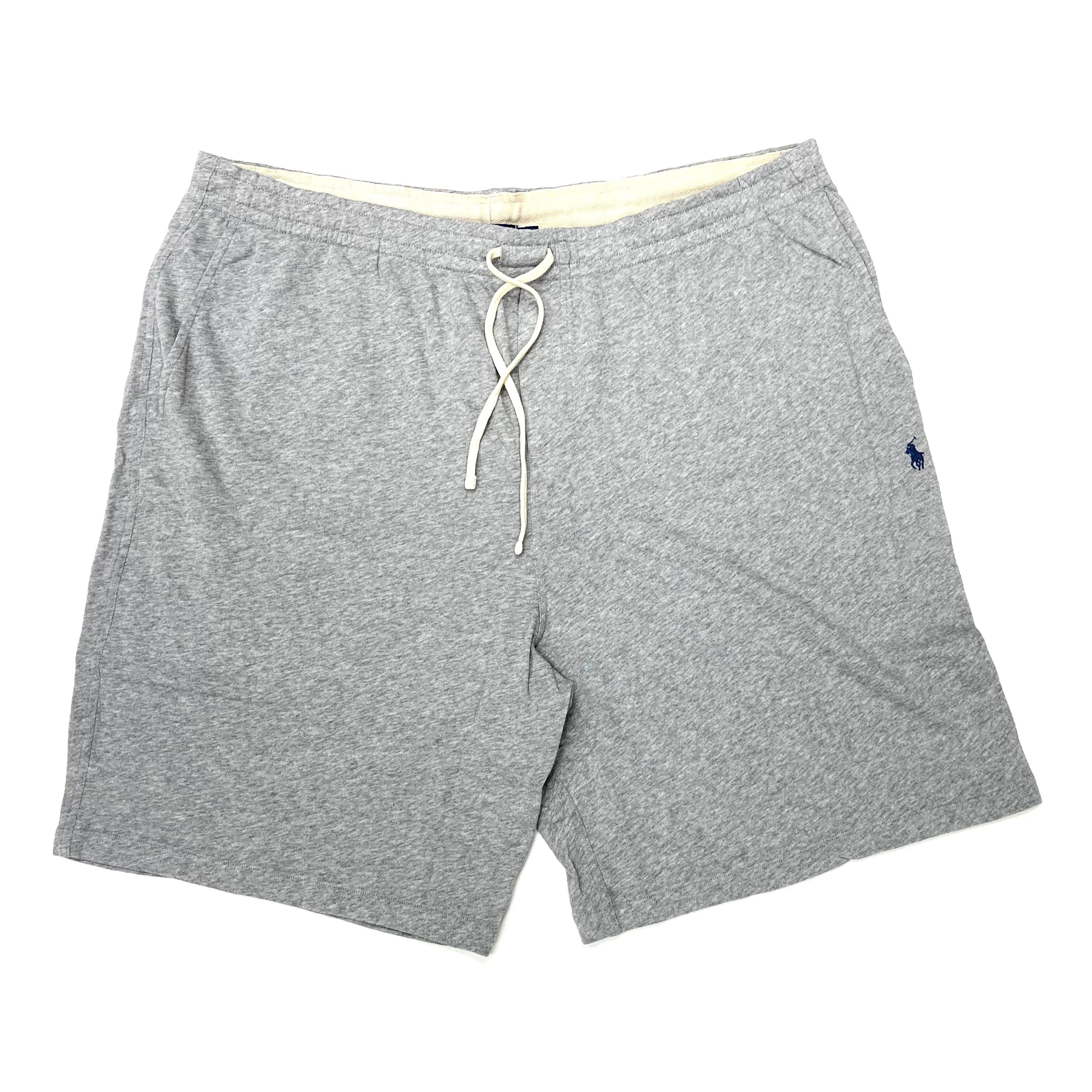 RALPH LAUREN 711704271002-H.GREY