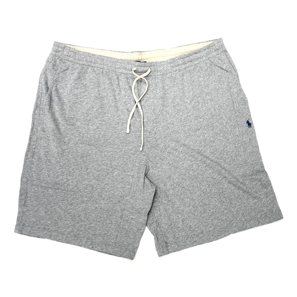 RALPH LAUREN 711704271002-H.GREY