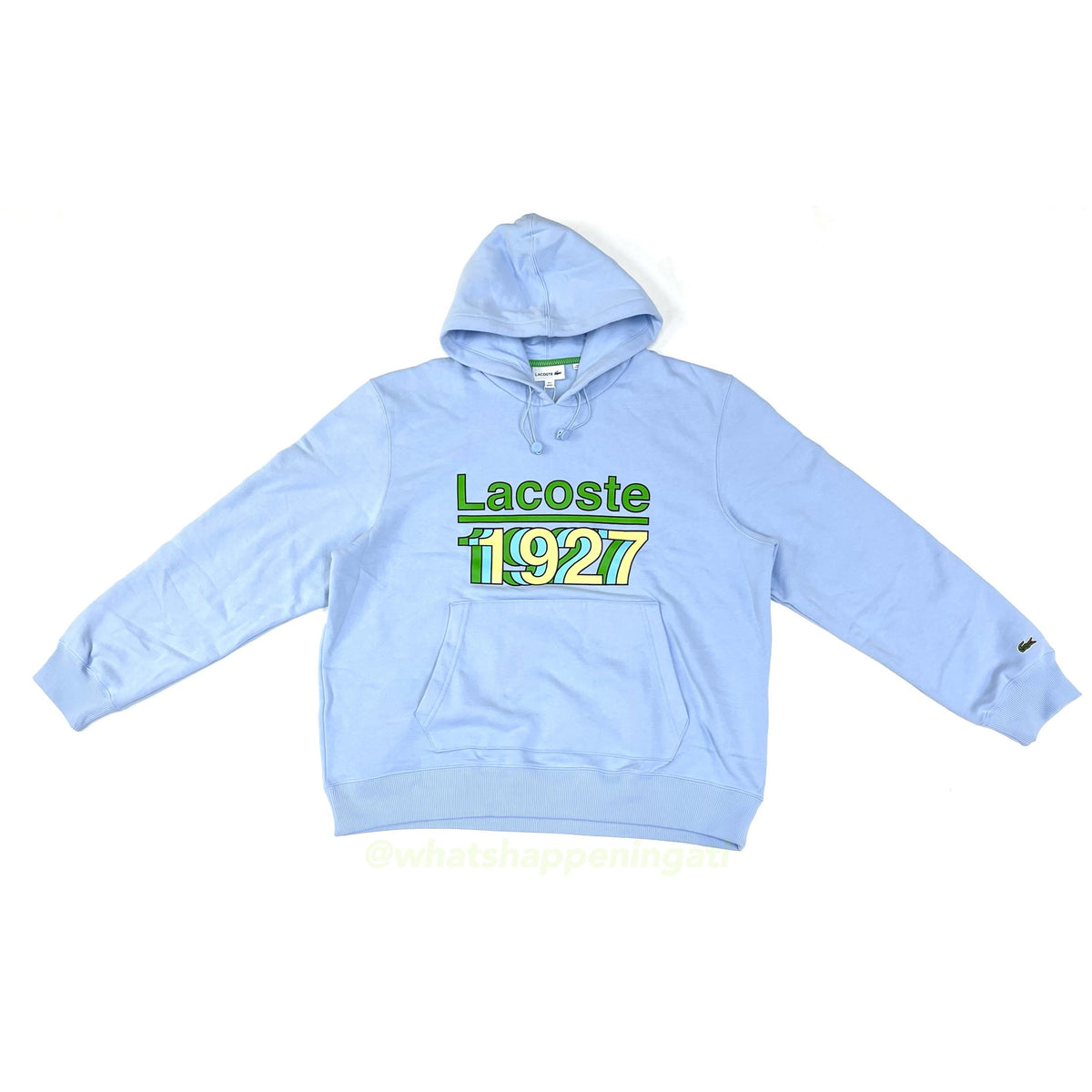 LACOSTE SH7383-SKY BLUE by Lacoste
