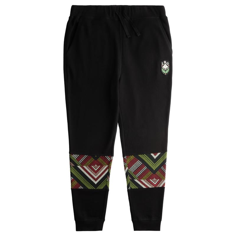LRG LOGPMBWXX-BLACK