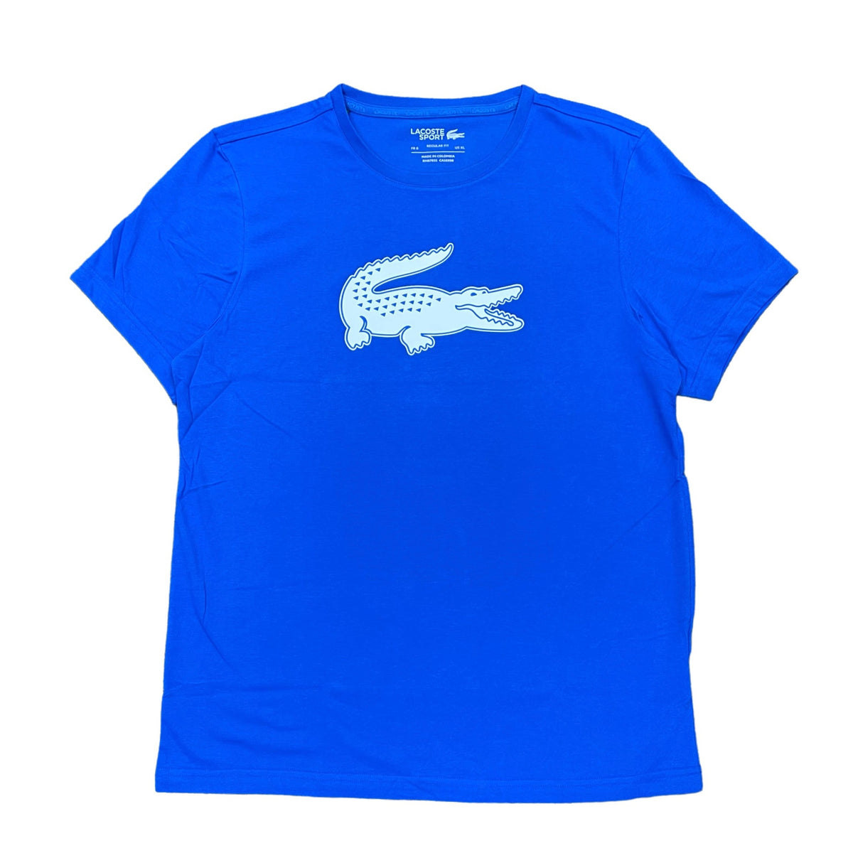 LACOSTE TH2042-ROYAL by Lacoste