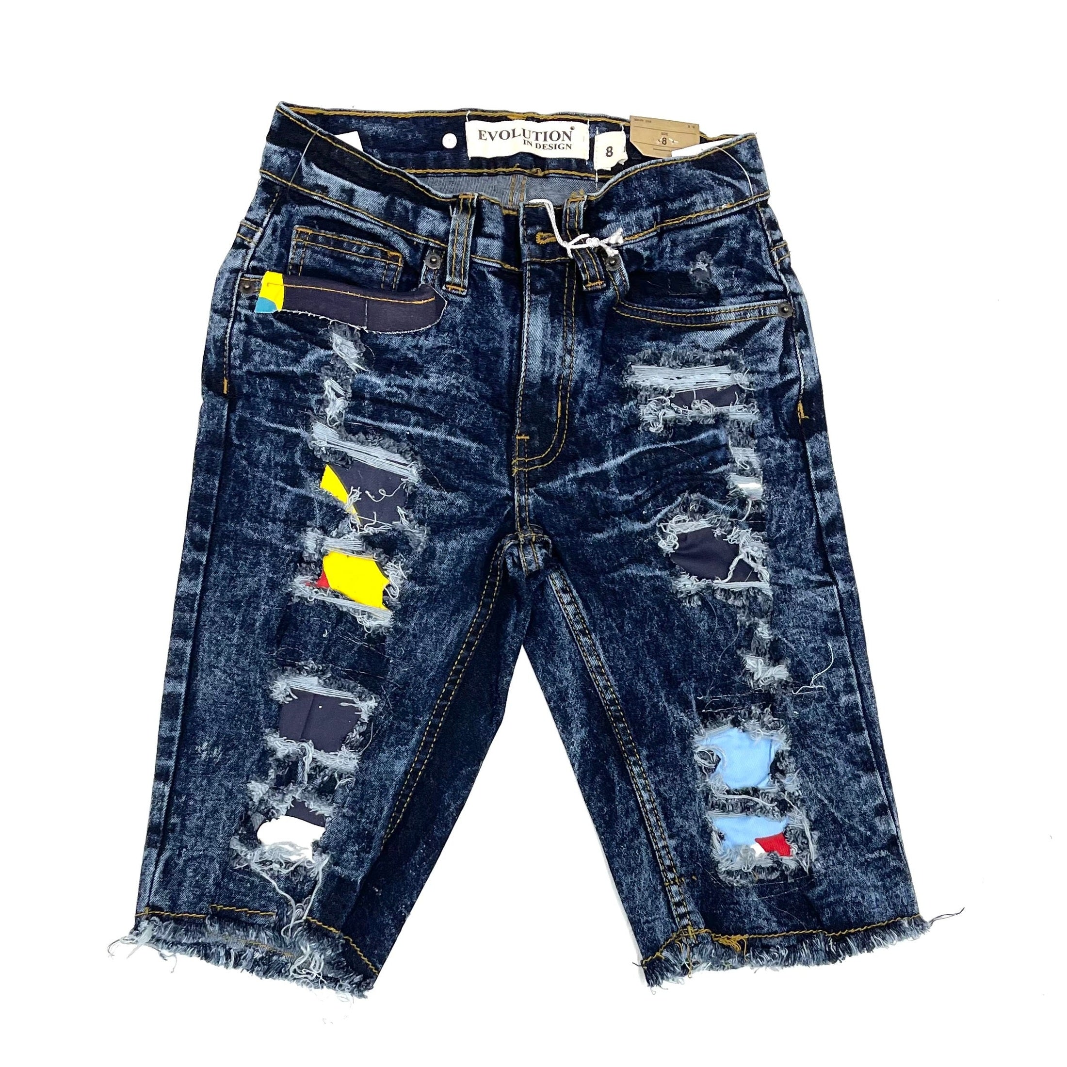 FWRD 22660K-SUPER BLUE