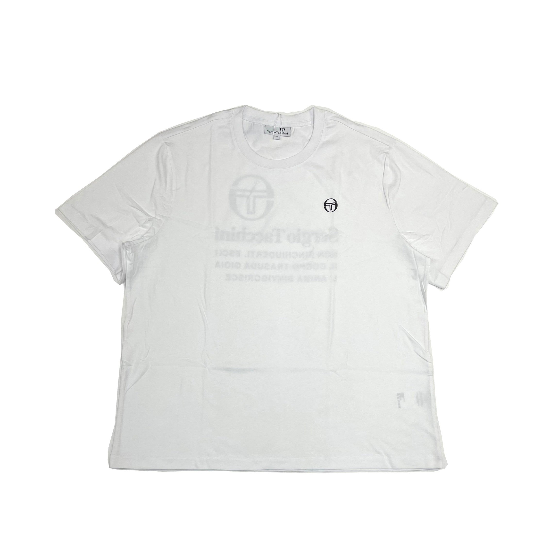 SERGIO TACCHINI M50426-WHITE