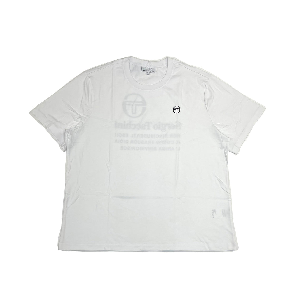 SERGIO TACCHINI M50426-WHITE by Sergio Tacchini
