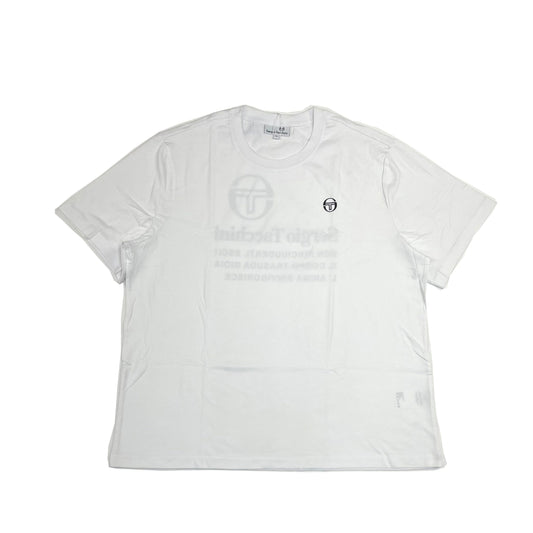 SERGIO TACCHINI M50426-WHITE by Sergio Tacchini